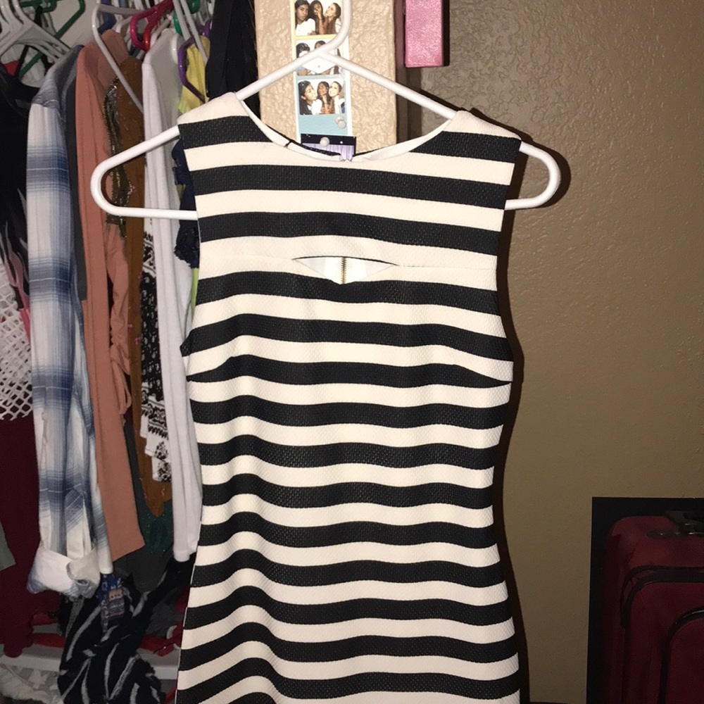 Bevello dress